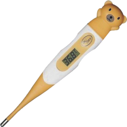 Thermomètre digital enfant