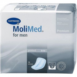 Molimed for men