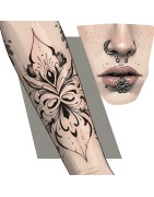 Tatouge piercing - Boutique Medical